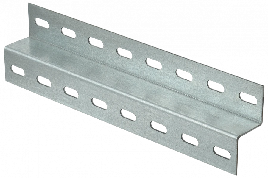 Perforated Z-Shape Profile 2000-2.5 HDZ IEK