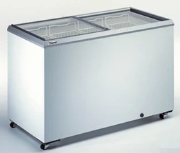 Derby Freezer Chest EK46 - Efficient Storage Solution
