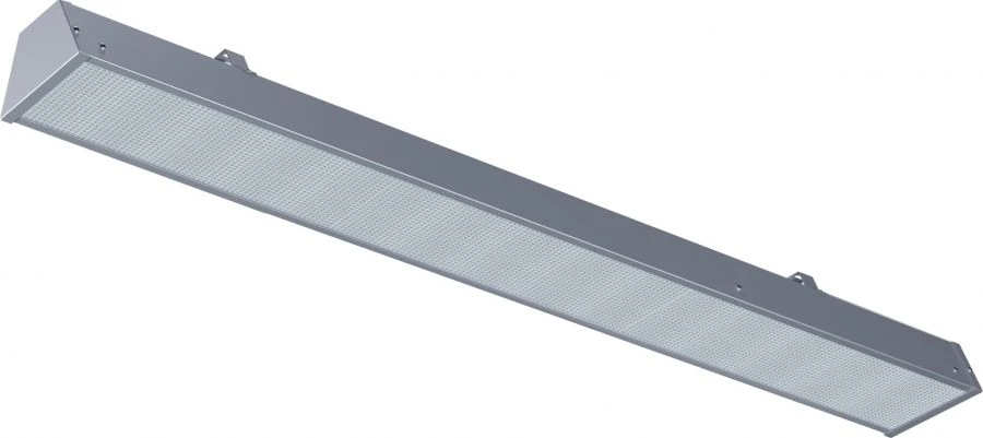 General Lighting Fixture DSO-02-MP-40-1100-3K-IP40-DALI CRI90