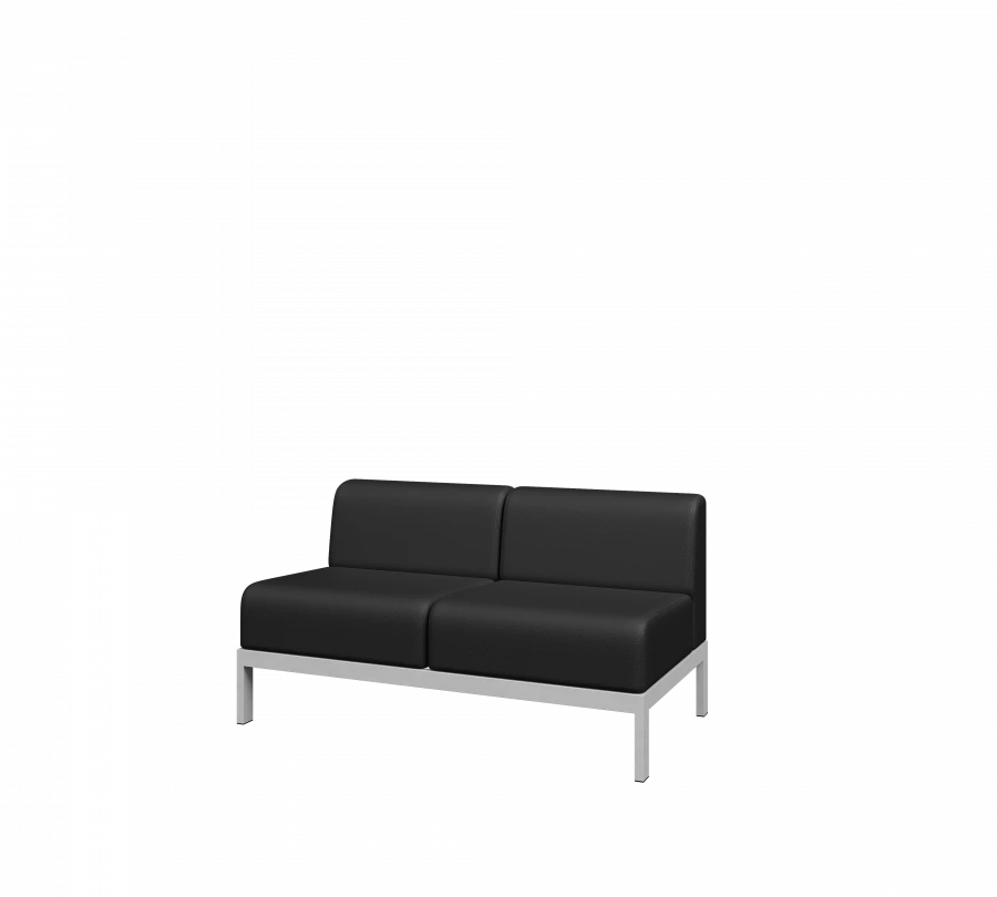 Soft Module Series "SANDRA" - Single/Double/Triple and Corner Versions