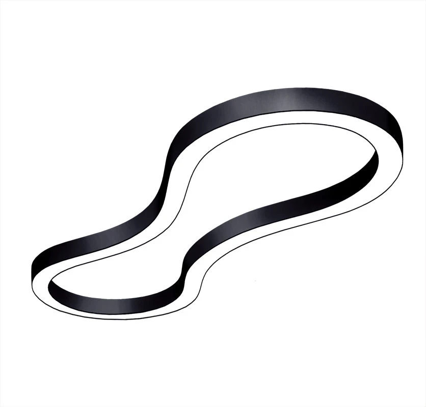 INFINITY Series LED Lights - Versatile Lighting Solutions