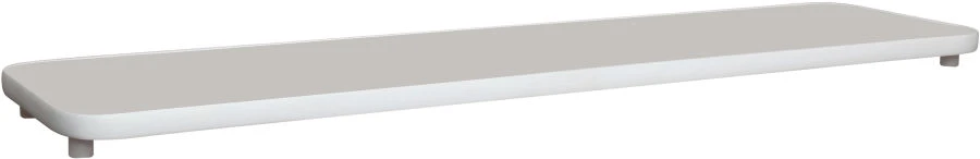 Medical Bedside Table for K-DZMO Series Beds, Compliant with TU Standards