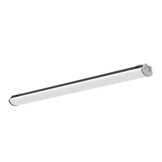 Emergency Lighting LED Fixtures DPO48 Series