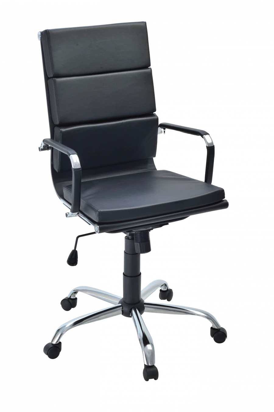 EVA R Chair, Comfortable Design, Model SN, TG