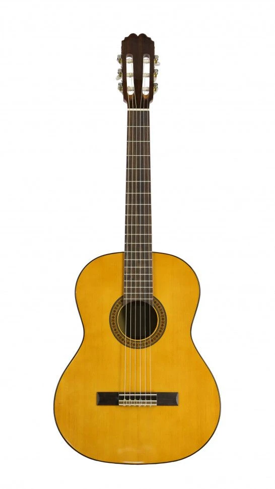 High-Quality Classical Guitar GC-M1