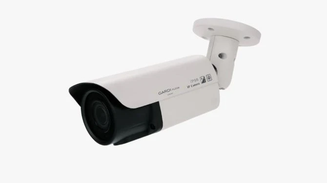 كاميرا مراقبة شبكية ملونة GuardVision GVxxDFxxxx