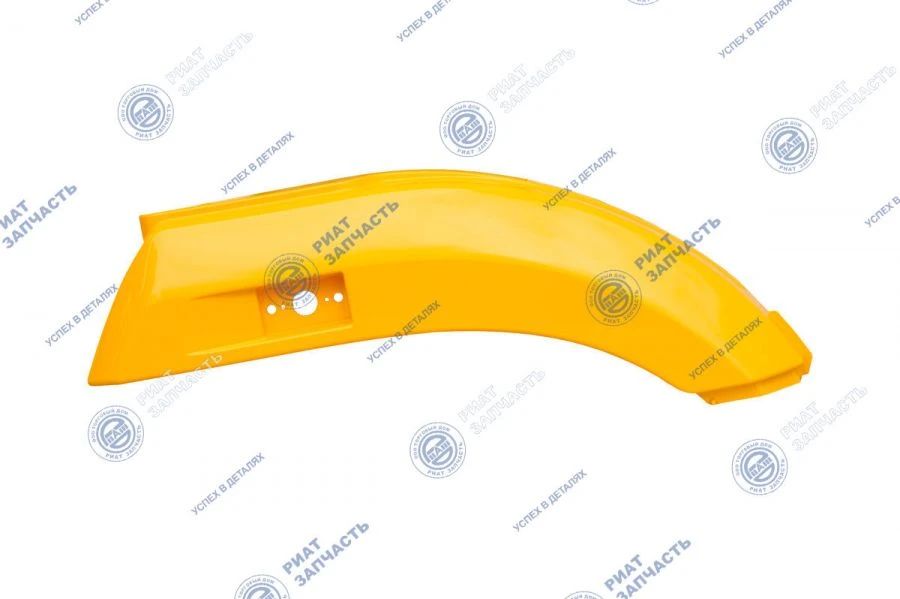 Front Wing Panel Replacement Part for KAMAZ - Art. 5308-8403014-50