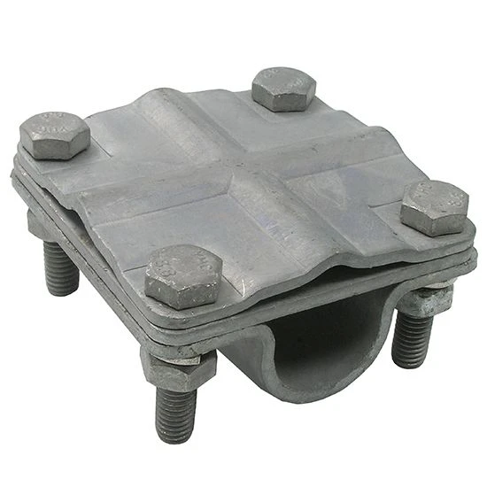 Universal Clamp ZU-5GC(24) for Grounding Connections