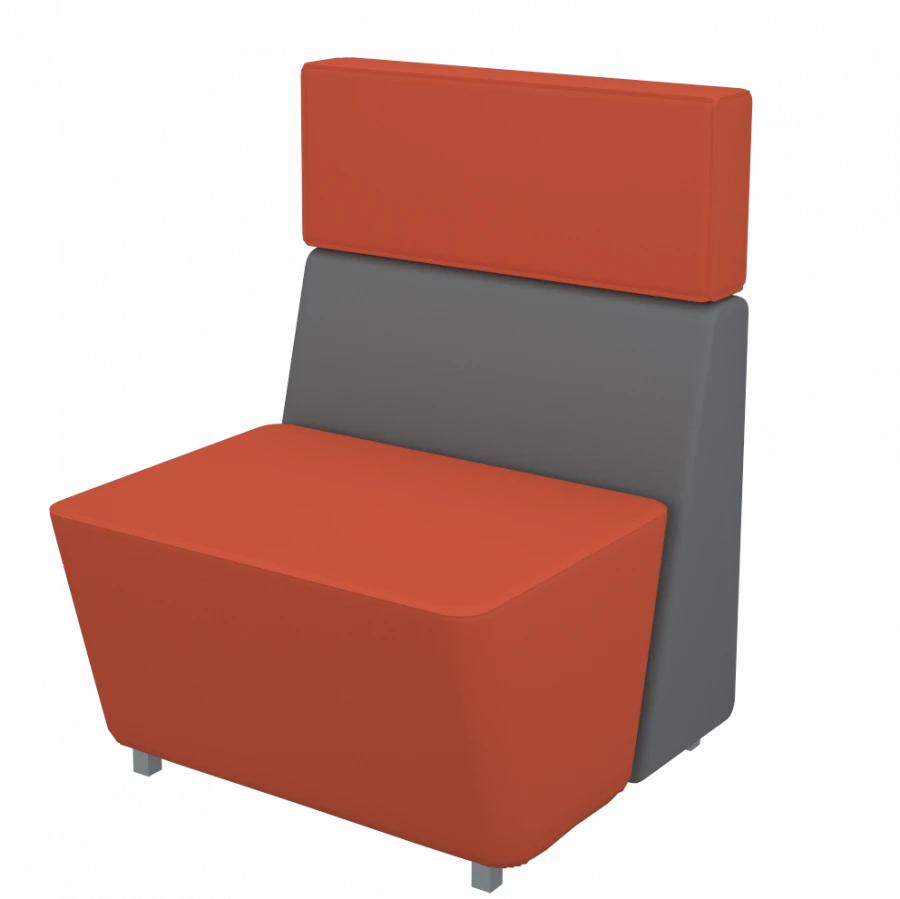Soft Module Furniture Section 64