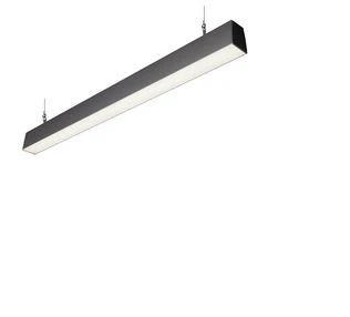 Crystal Modular Linear LED Light 56W 6150Lm, IP44 vs3352-56-tr-5k