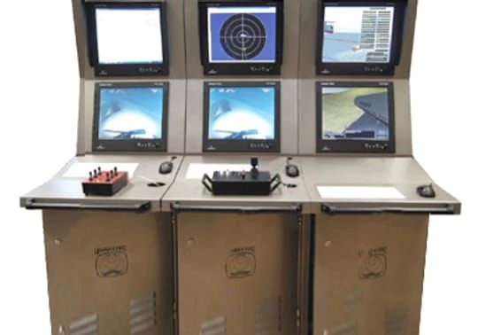 Training System for TPA Operators - TNPA Model