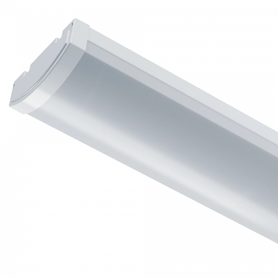 LED Lighting Fixture DPO-MC1-224-IP20-CRI90 for Hallways