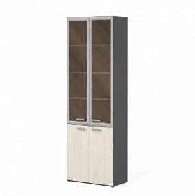 Combined Office Cabinet 71 from System-M Collection