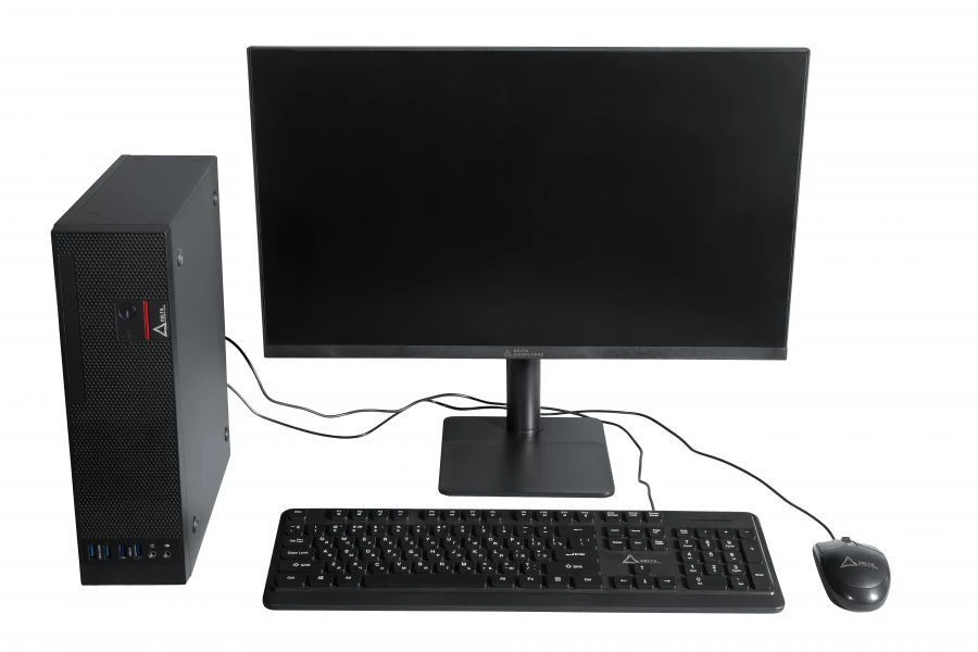 Automated Workplace "Hawk" DC-YSiB238 (BRTG.466219.114)