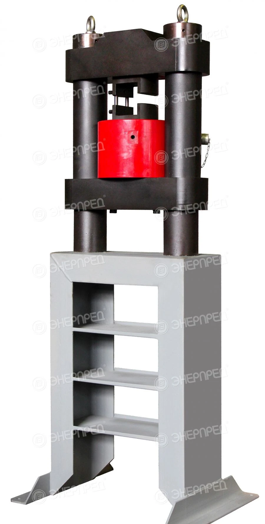 أداة ضغط نهاية الكابلات من 4 إلى 20 مم، نموذج PS200C