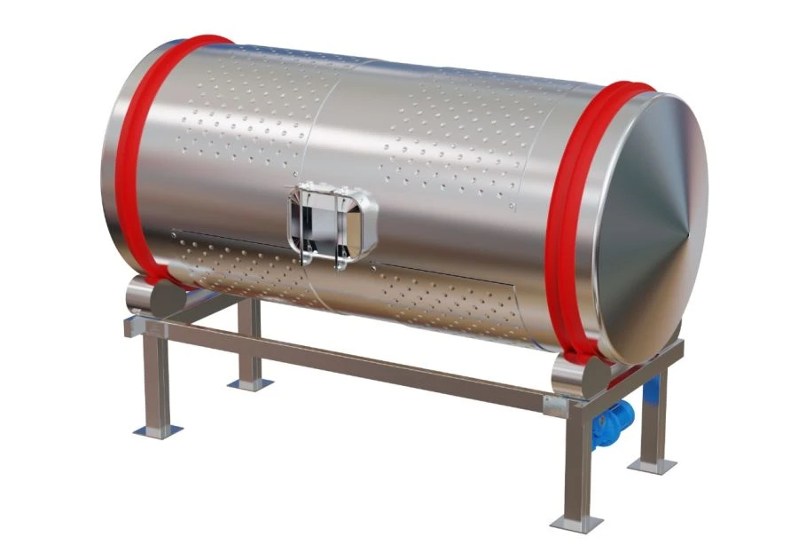 ماكينة تقطير النبيذ من سلسلة AEMP