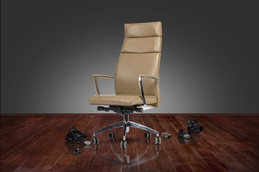 High-Back Althea Chair