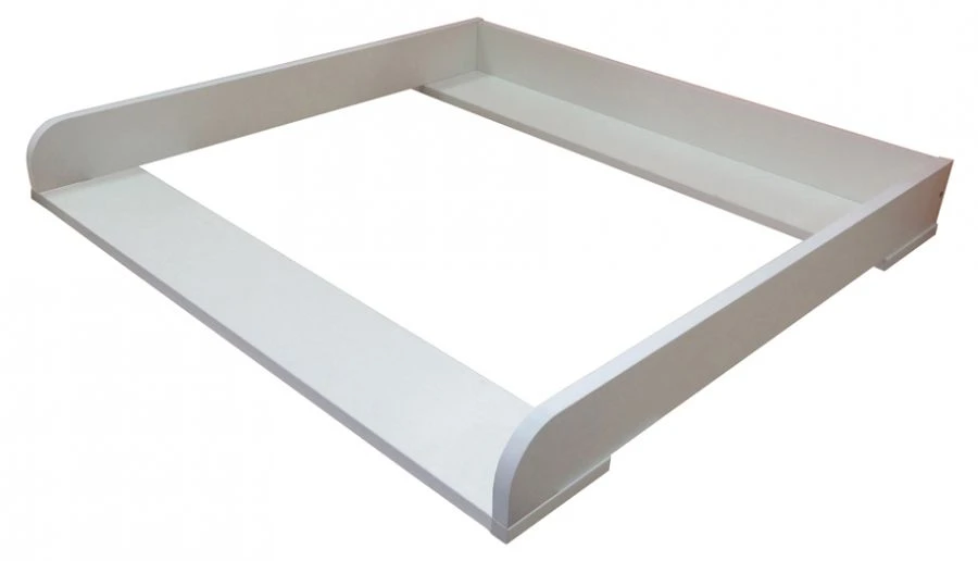 Polini Kids Changing Frame for Dressers, Universal Design