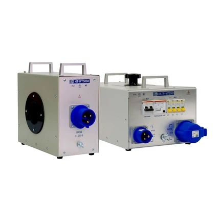 مصدر تيار قابل للتعديل IT5000