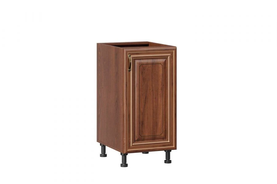 Kitchen Cabinet Type 4 LD.270020.000 400 Walnut
