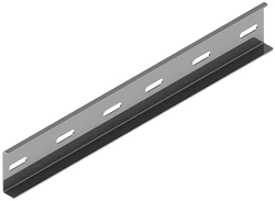 Full Moment Connector-Expander SRKTU 000 for Cable Trays (50mm-200mm)