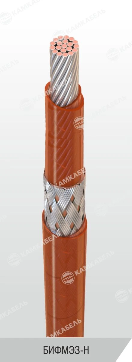 Lightweight Onboard Wire for AC Voltage up to 250V and DC up to 350V