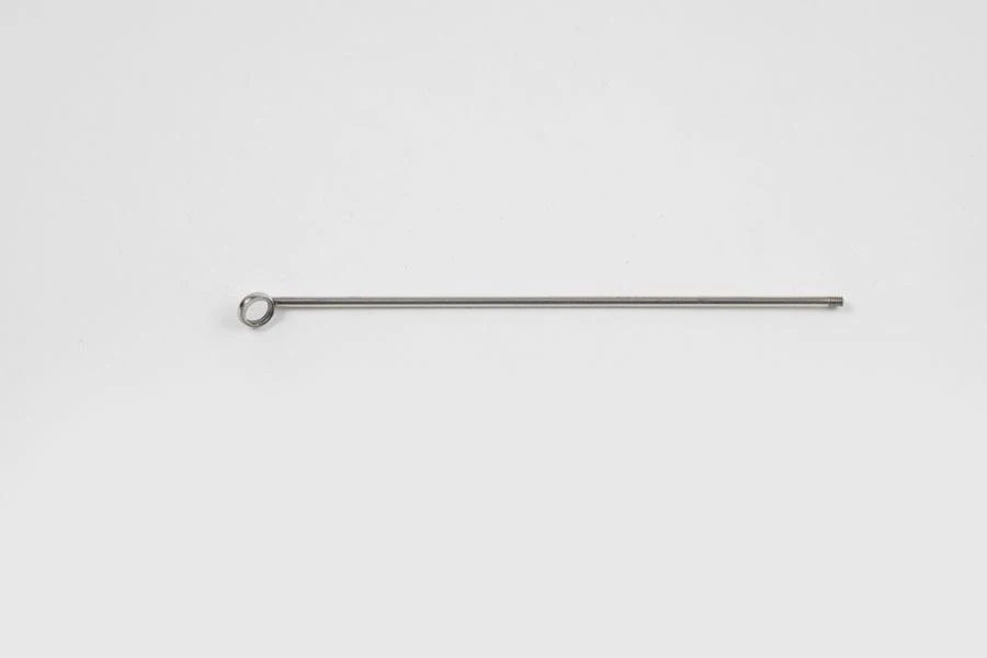 Gargling and Nasopharyngeal Mirror, 8 mm, VZG-8