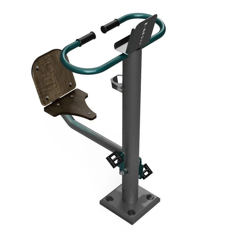 Outdoor Exercise Bike Trainer MS-1-MS312.06