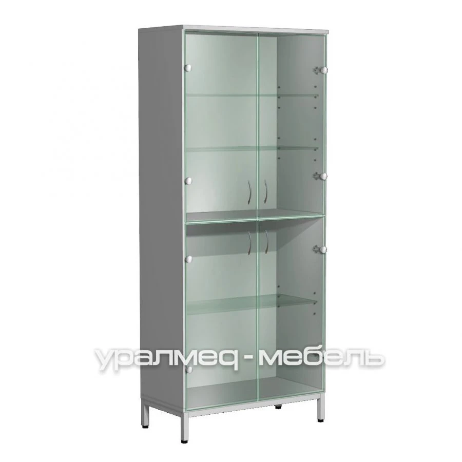 Laboratory Glassware Storage Cabinet SHLP-2