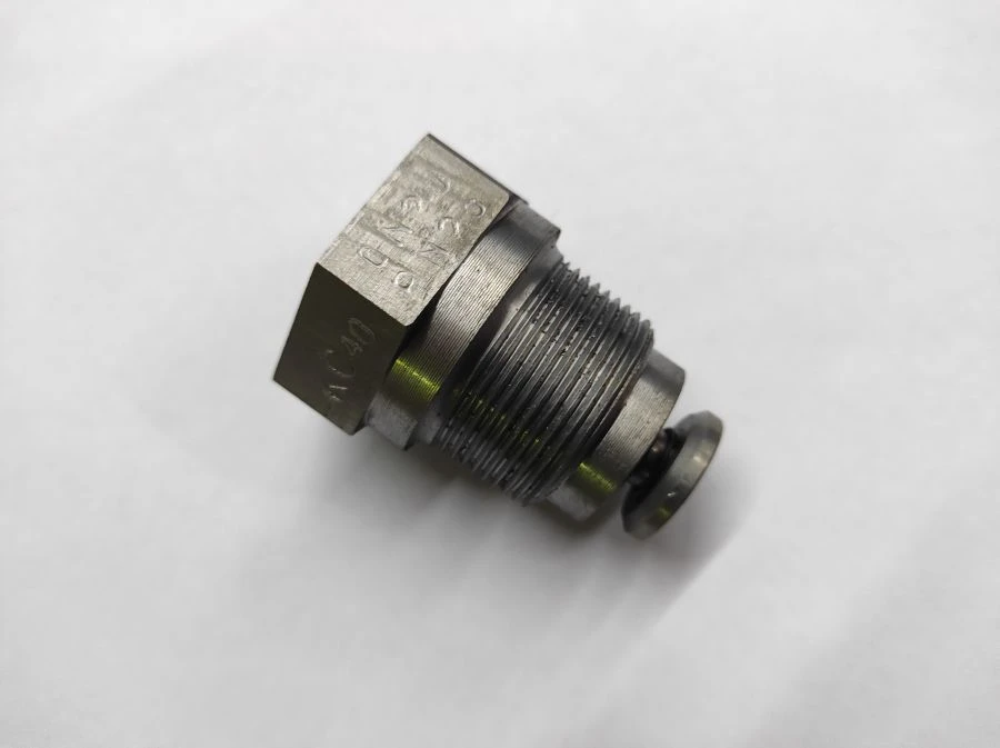 High-Speed Valve for Ammonia, KS-40 PN25DN20