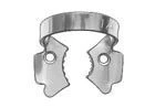 Dental Isolation Clamp for Molars № 12A-M
