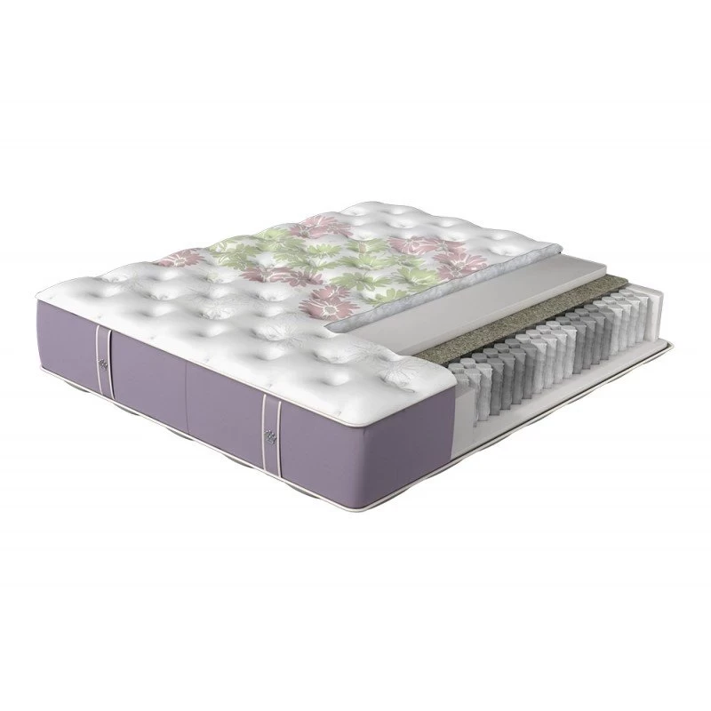 Queen Line Series Handcrafted Mattress