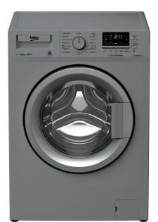 Fully Automatic Front Load Washing Machine AWX7512S