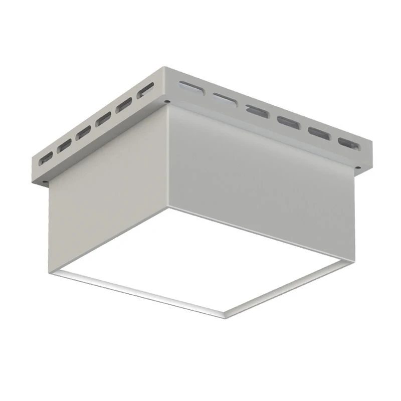 LED-GR Series Recessed LED Light Fixture