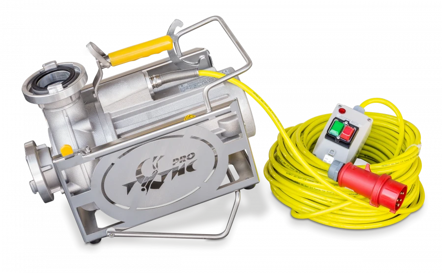 Submersible Electric Pump for Drainage VПЭН-70