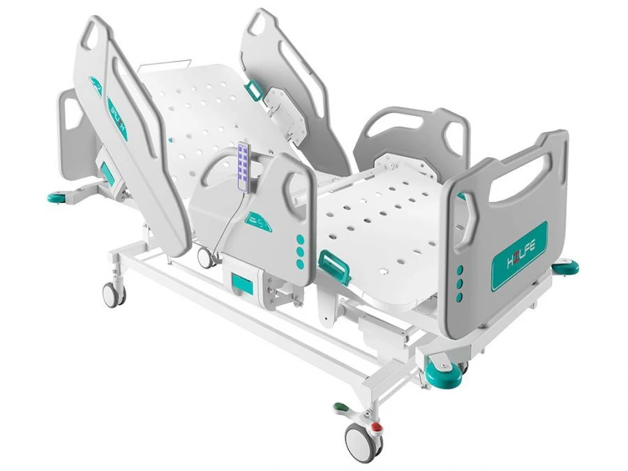 Functional Electric Medical Bed MB-95