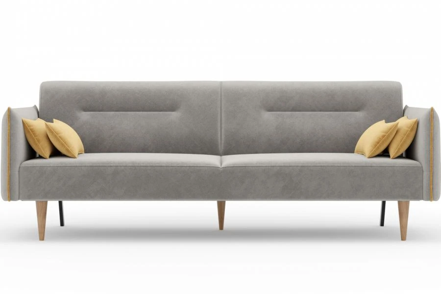 Three-Seater Sofa Protey LD.309010.000