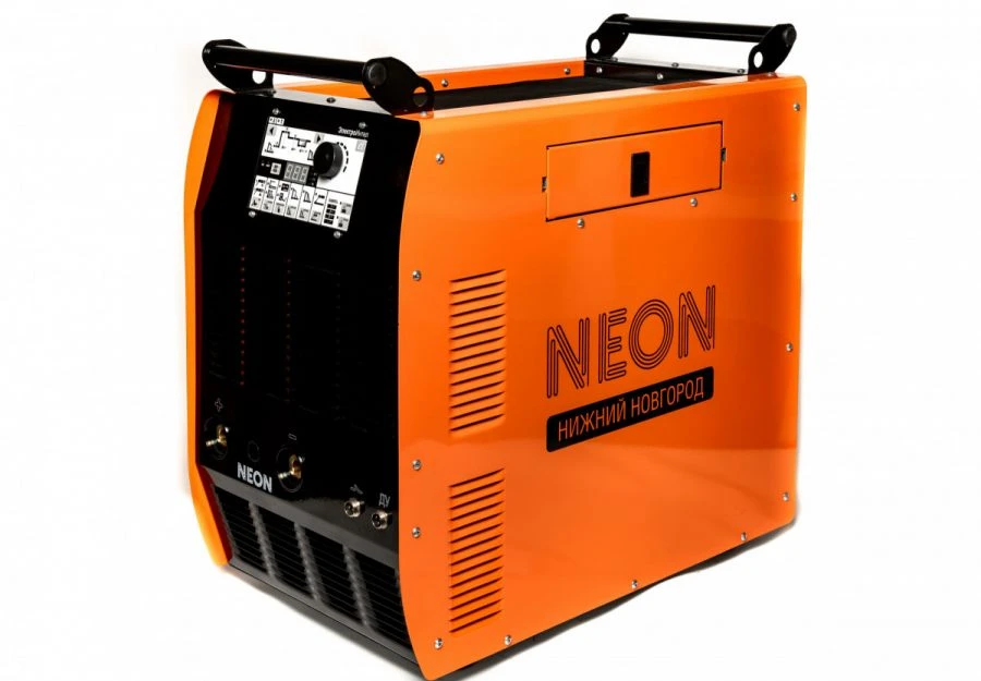 Inverter Rectifier Welding Equipment NEON Series VD-603