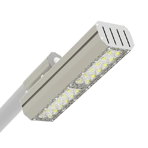 ضوء LED خارجي VARTON Uran Mini مع تثبيت على الكونسول 30 واط
