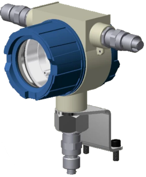 وحدات التمديد لأجهزة القياس والمحركات - INSOL