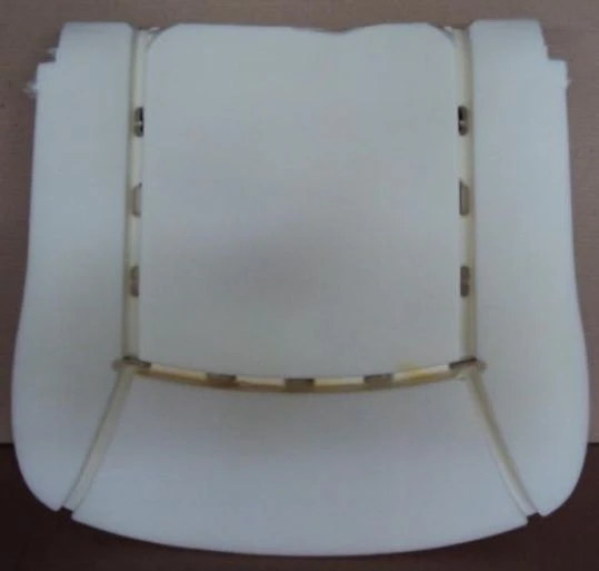 حشوة وسادة المقعد 31105-6803360