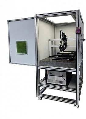 Precision Cutting Laser System SharpCut Blade 100-3000W