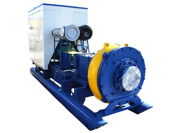 Diesel Pumping Unit DNU(G)-450/67