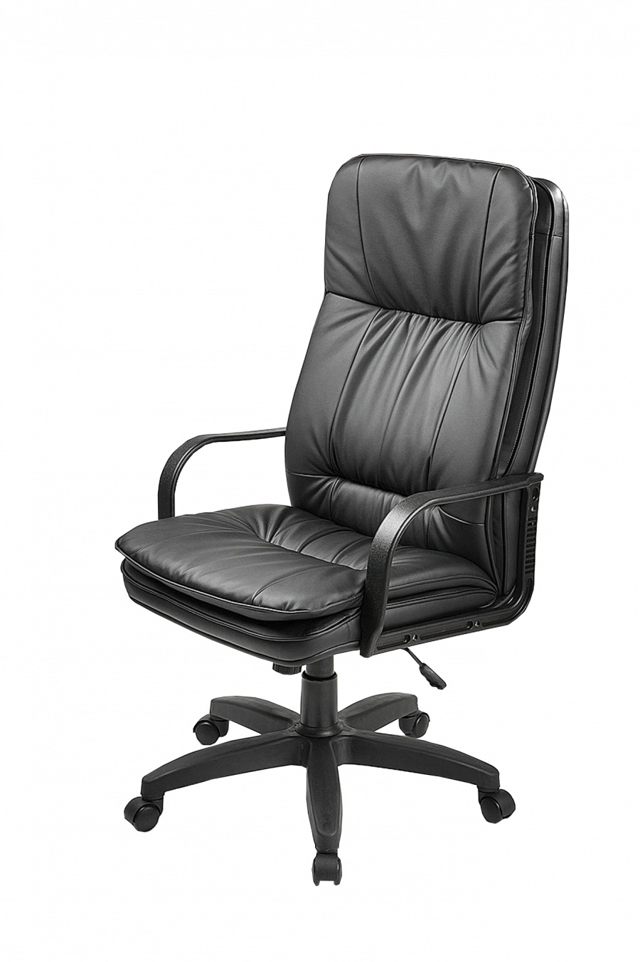Helios Executive Chair - Comfortable Ergonomic Design