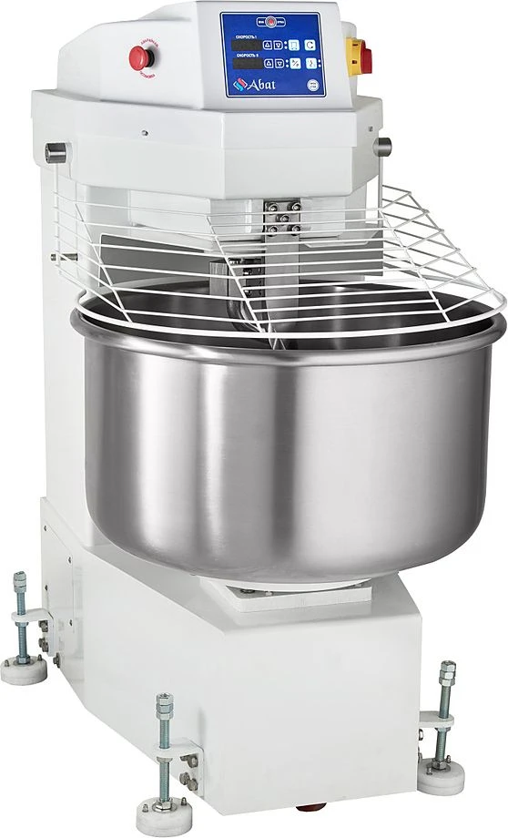 Electric Spiral Dough Mixer TMS-120NN-2P