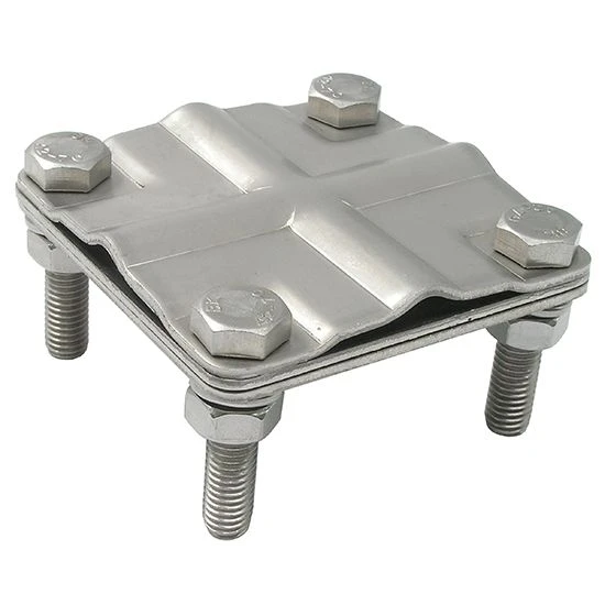 Grounding Connection Clamp ZS-7N