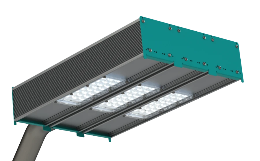 Industrial LED Light i-lux MK3 ST K