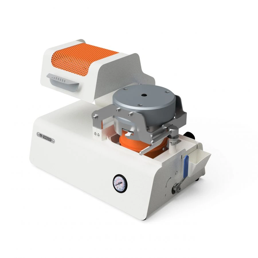 آلة تشكيل الضغط THERMOFORMER 1.1 START