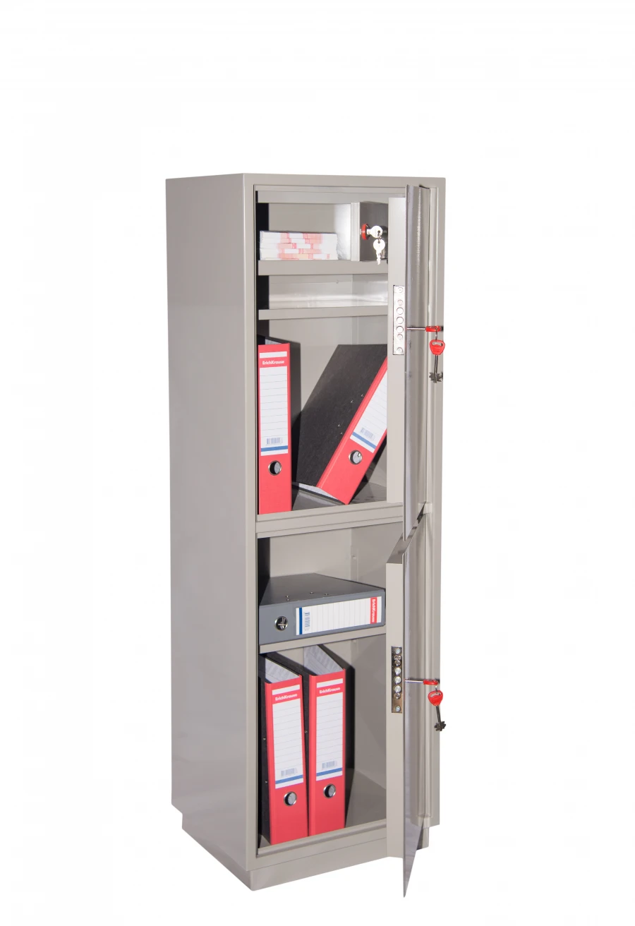 Heavy-Duty Metal Cabinet KБ/КБС-023 (t, E-002, tE-002)
