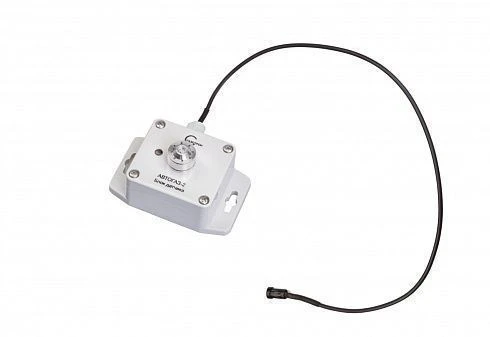 جهاز كشف تسرب الغاز "أوتوجاز 2.1